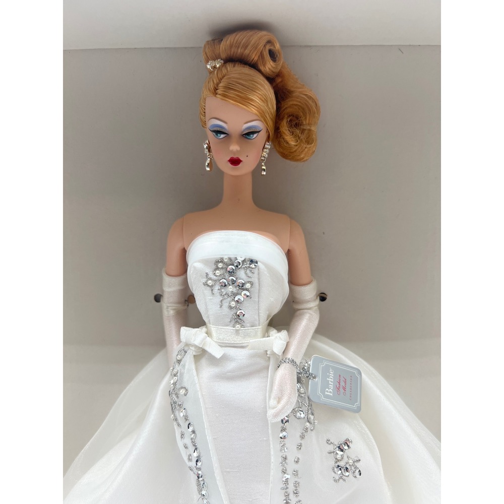 Barbie Fashion Model Collection "Joyeux" Barbie Doll